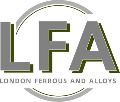 London Ferrous and Alloys Limited
